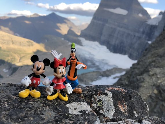 Disney Speakers