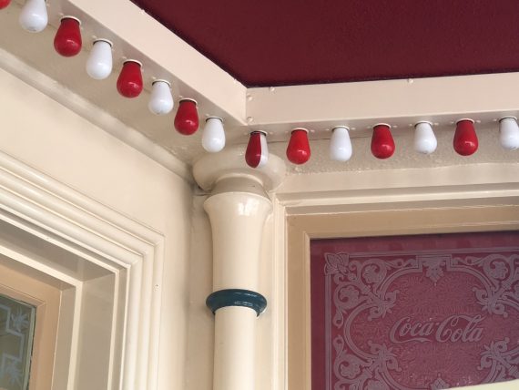 Disney speaker