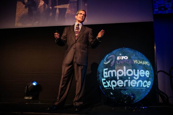 Disney Innovation Keynote Speakers