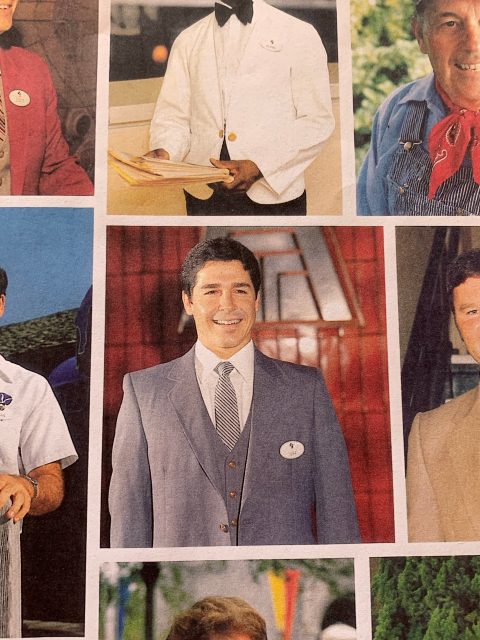 Disney Keynote Speakers