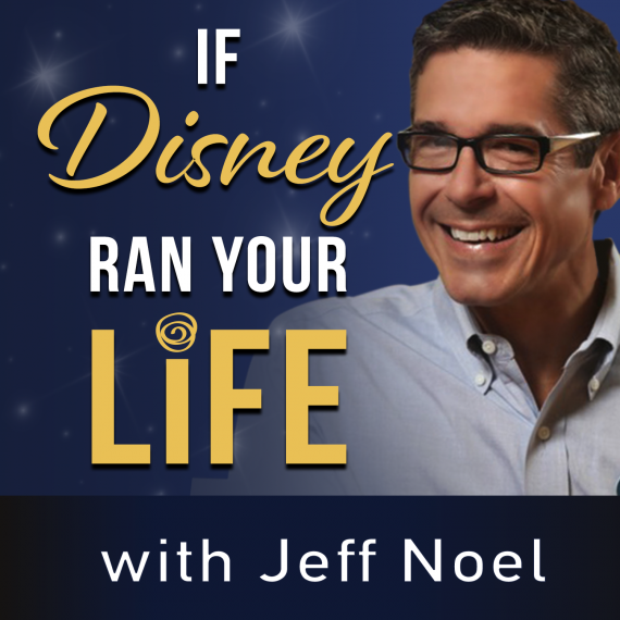 Disney Podcasts