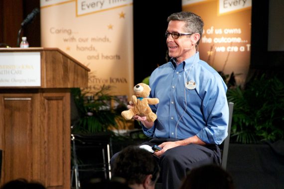 Disney Keynote Speakers