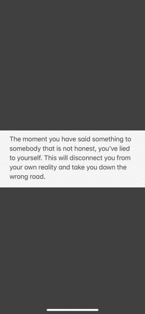 wisdom