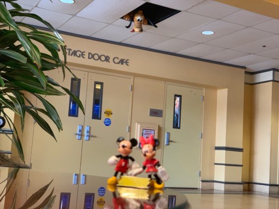 Disney Institute Keynote speaker