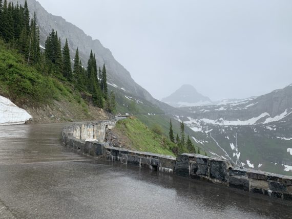 Glacier National Park