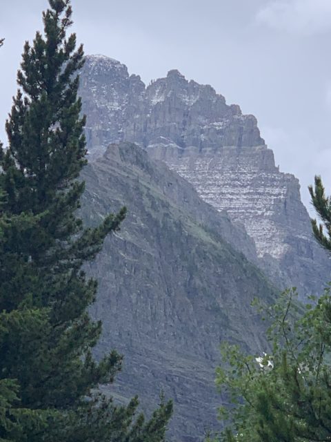 Glacier National Park