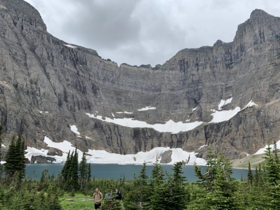 Glacier National Park