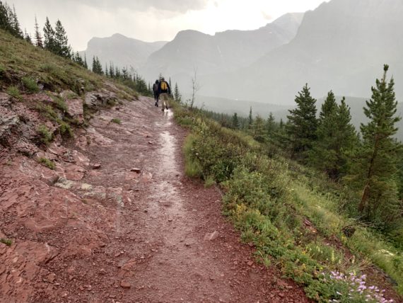 Glacier national Park