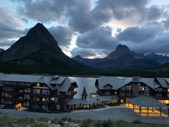 Glacier National Park