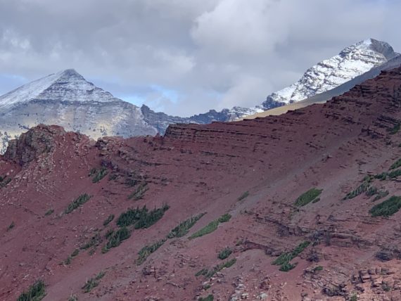 Glacier National Park
