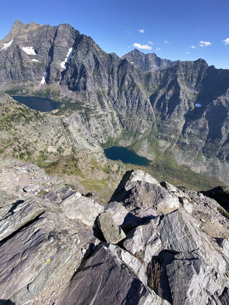 Mountains