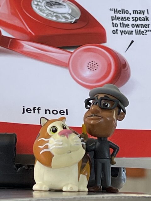 The book mid life celebration and to Disney toys
