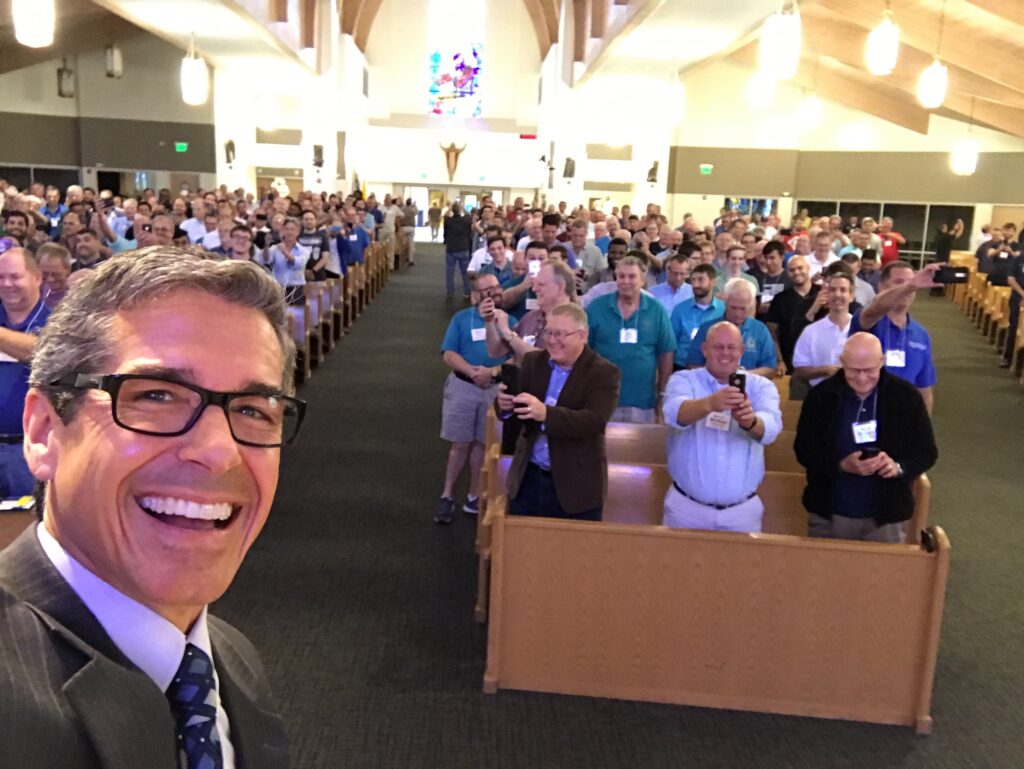 Disney Leadership Keynote Speaker Jeff Noel 