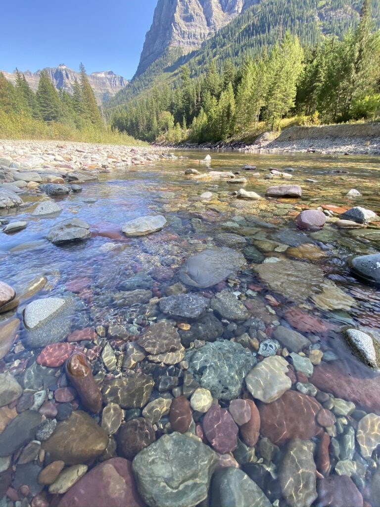 mountain creek