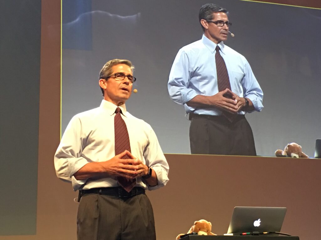 Disney Keynote Speaker Jeff Noel