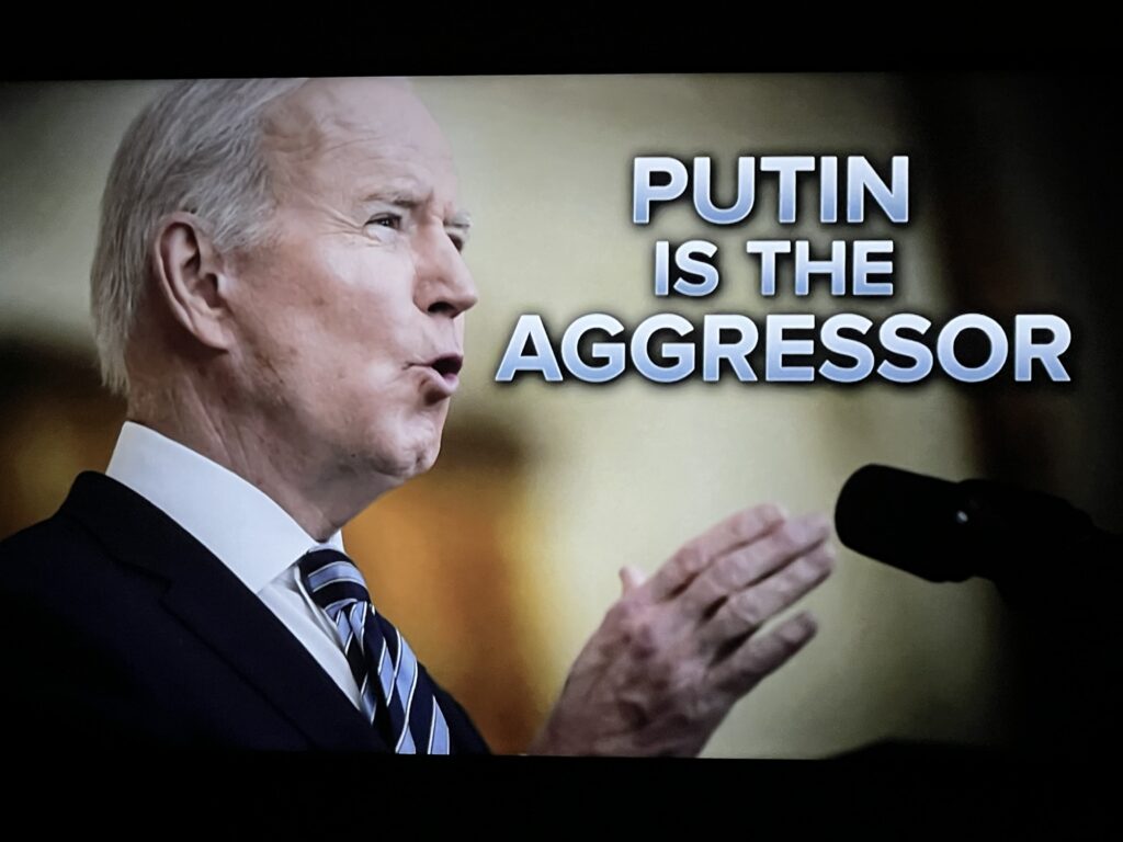 President Biden