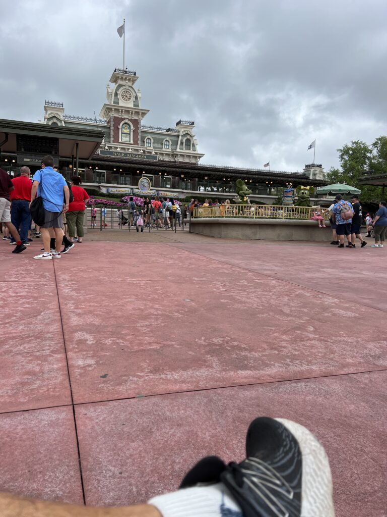 Magic Kingdom