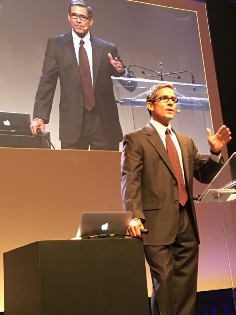 Disney Customer Service Keynote speaker
