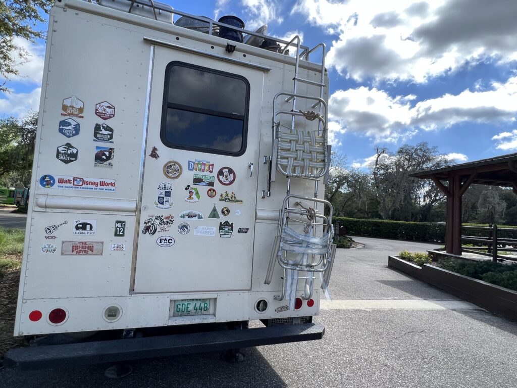 Recreational Vehicle