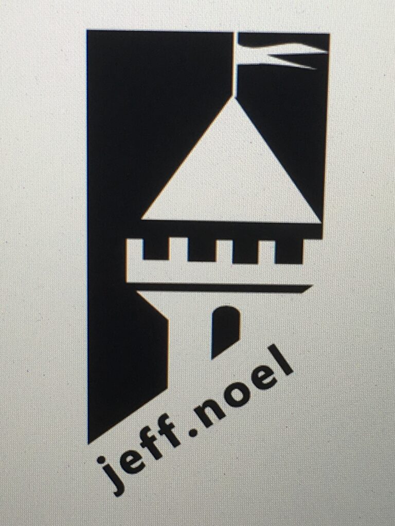 Jeff Noel disney keynote speaker logo
